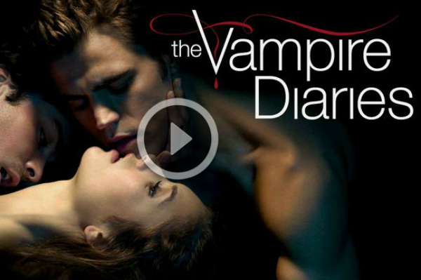 The Vampire Diaries on Netflix