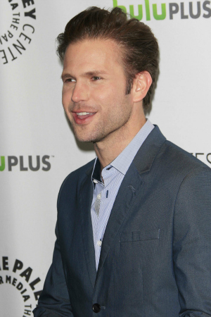 The Vampire Diaries Actor Matthew Davis