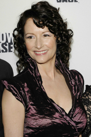 Wonder Years Actress Wendel Meldrum