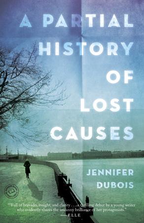 A Partial History of Lost Causes