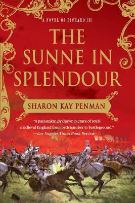 Get Book The Sunne In Splendour PNG