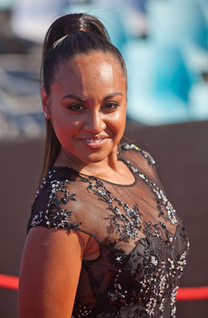 Jessica Mauboy