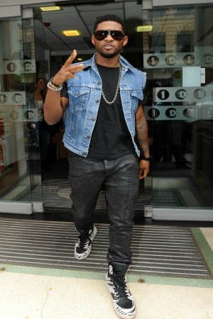 Usher 