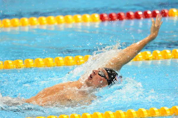 Ryan Lochte effect