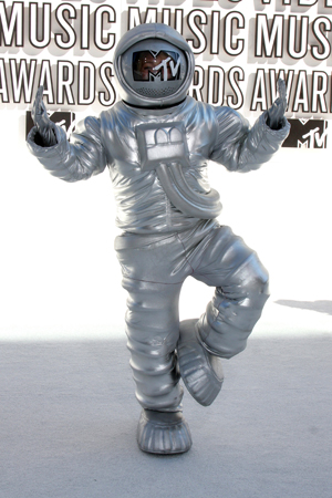 MTV VMAs performers