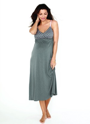 Rocky Road Nursing Chemise