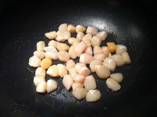 Scallops