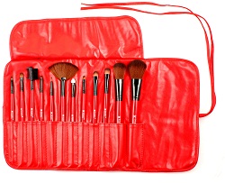 brushes