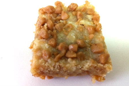 Skor bar