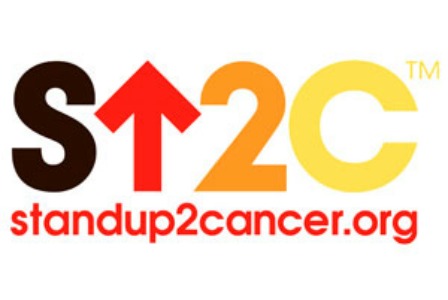 Stand Up 2 Cancer