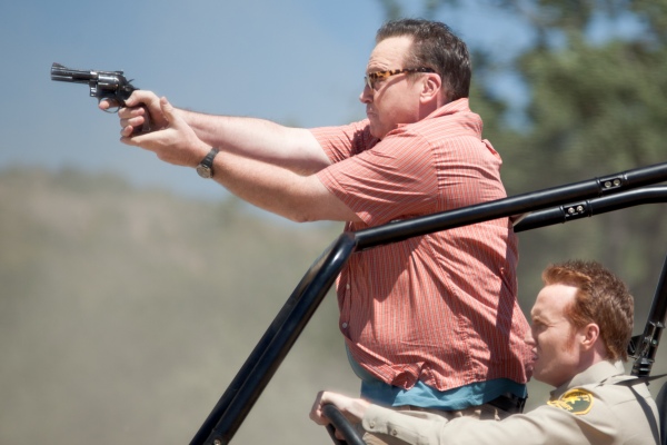 Tom Arnold
