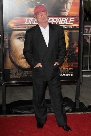 Tony Scott