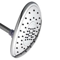 Low flow showerhead