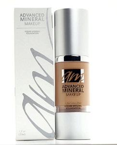 liquid foundation