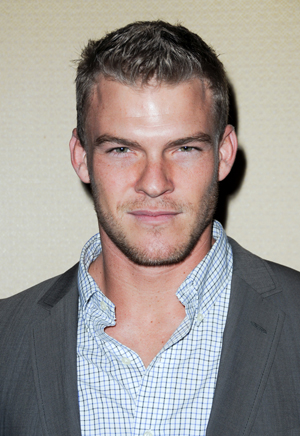 Alan Ritchson