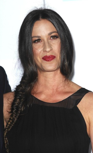 Alanis Morissette