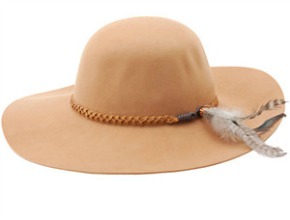 Aldo Wetherington Hat