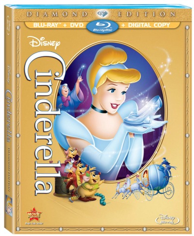 Cinderella