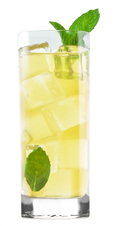 Ginger Crush