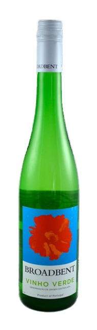 Broadbent Vinho Verde