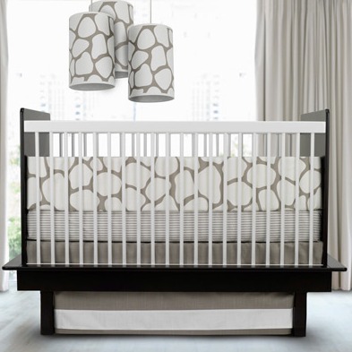 Cute Crib Bedding