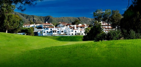 Ojai Valley Inn & Spa
