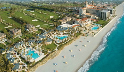The Breakers