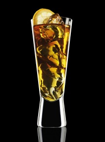 Gin and Tea