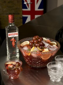 Jamboree punch
