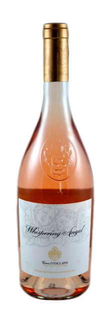 2011 Chateau d'Esclans Whispering Angel Rosé