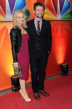Parks and Rec