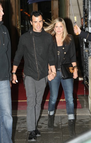 Pin It
		
	


	0


			
		
	




	
		
			
				






	
	
	
			
						
				Brad Pitt Called To Congratulate Her
			
						
				A source has said the actress, worth a reported $125 million, has asked fo