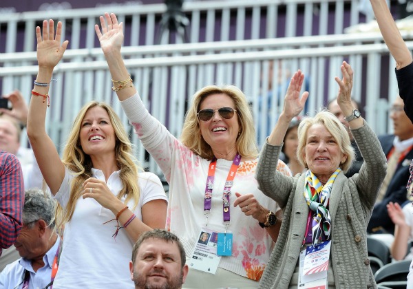Ann Romney