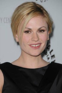 Anna Paquin