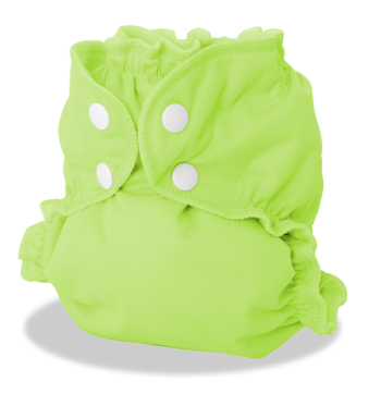AppleCheeks cloth diapers