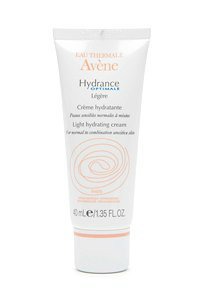 Avene cream