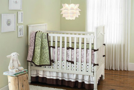Baby nursery
