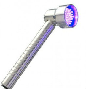 Baby Quasar blue light therapy