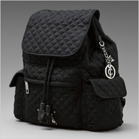 Juicy Couture Trinity Backpack