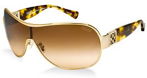 Coach Reagan Sunglasses