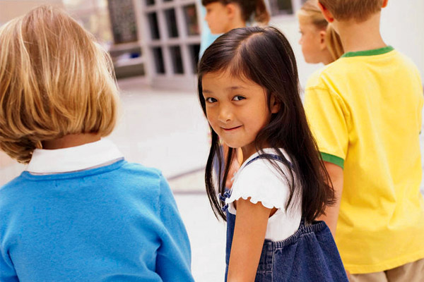 Back to school books for kids