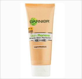 Garnier Skin Renew BB Cream Miracle Skin Perfector