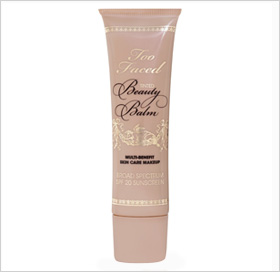 Too Faced Beauty Balm Multi-Benefit Skin Care Makeup