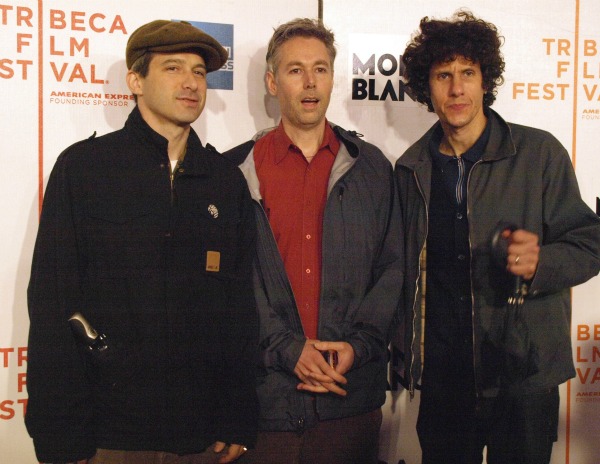 Beastie Boys