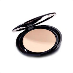 Dr. Hauschka Translucent Face Powder Compact