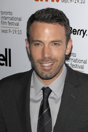 Ben Affleck 