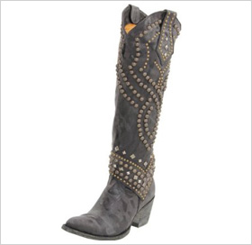Belinda boots