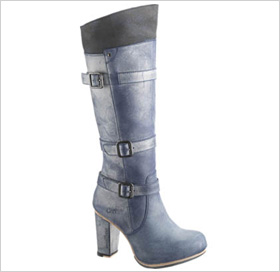CAT Shontelle Sandy Lane Boot