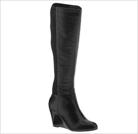 Bromley Wedge Boot
