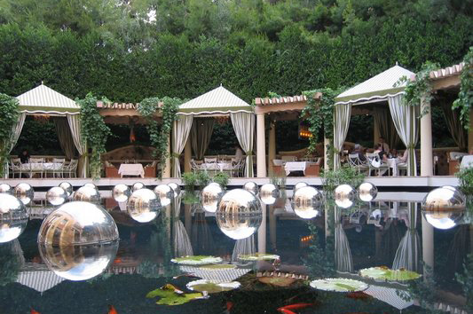 Bartolotta Ristorante di Mare, The Wynn